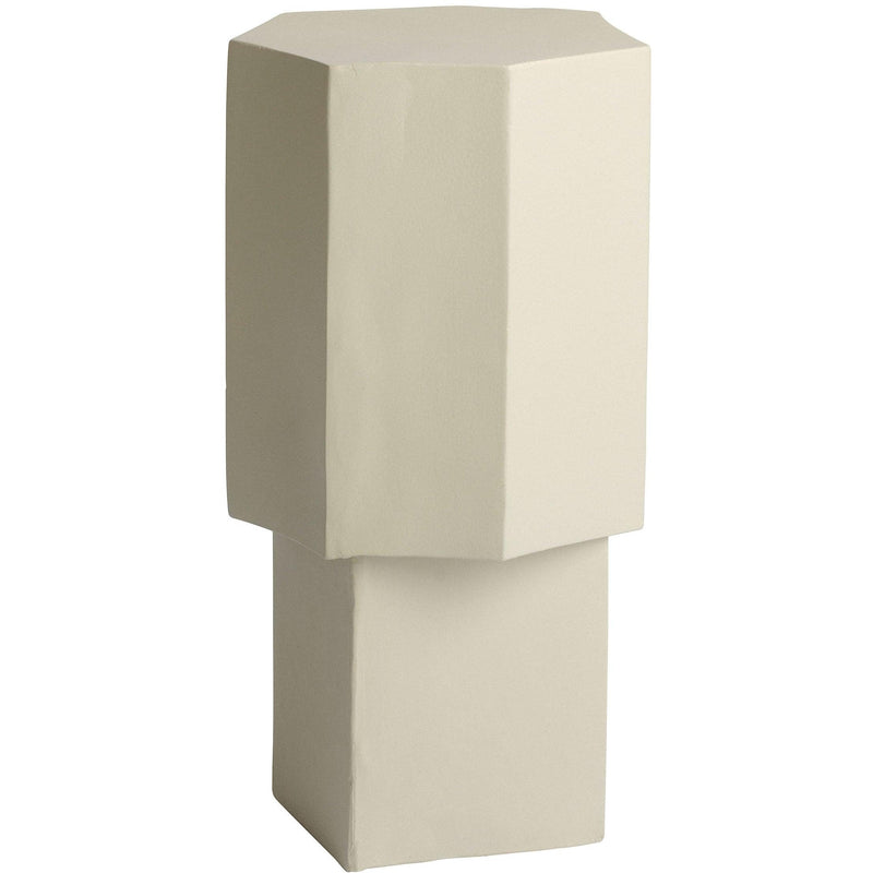 Quartz šoninis staliukas - Nomu Design