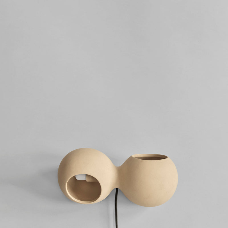 Le Deux table lamp