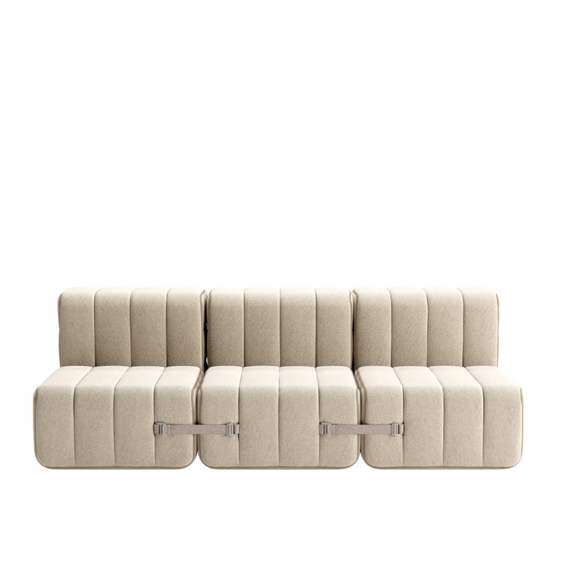 Curt 6 Modules sofa