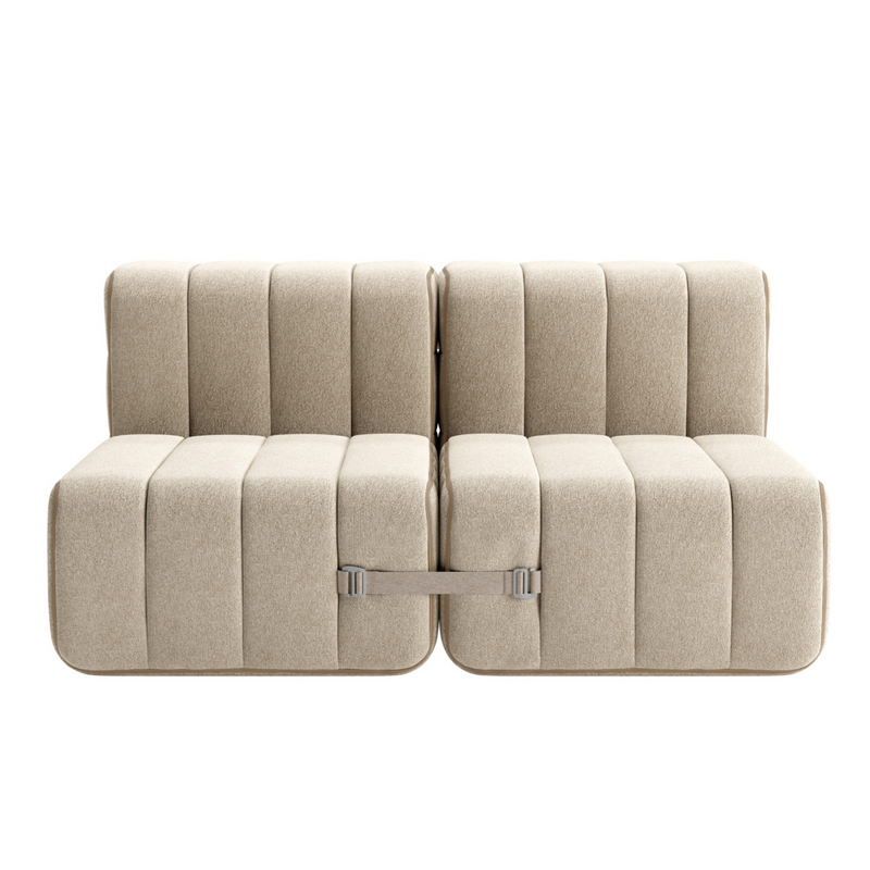 Curt 4 modulių sofa