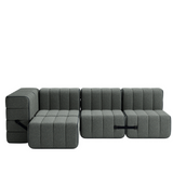 Curt 9 Modules sofa