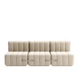 Curt 6 modulių sofa