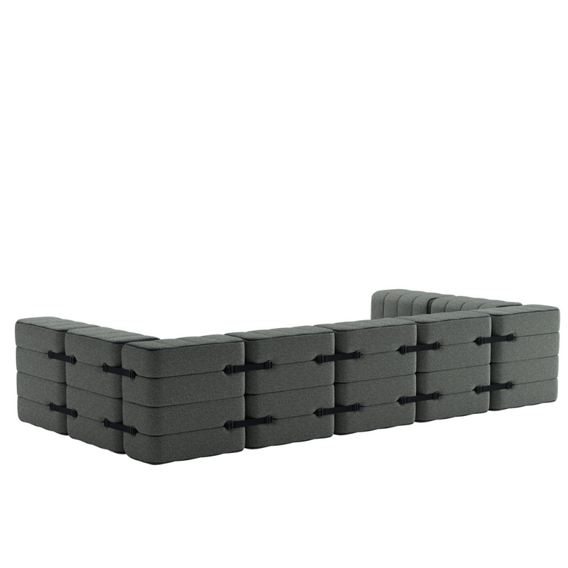 Curt 15 Modules sofa