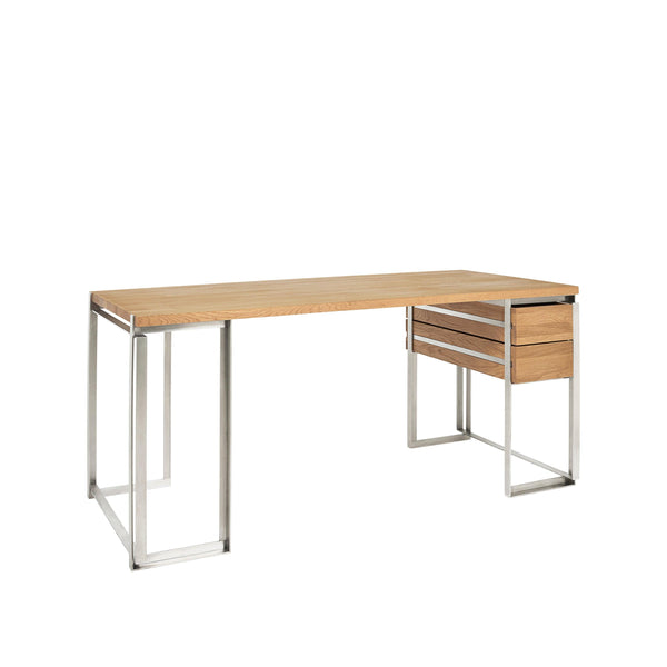 Outline darbo stalas - Nomu Design