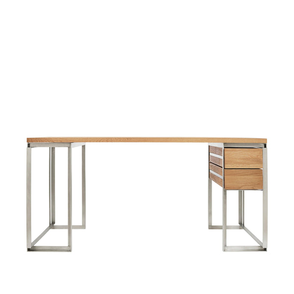 Outline darbo stalas - Nomu Design