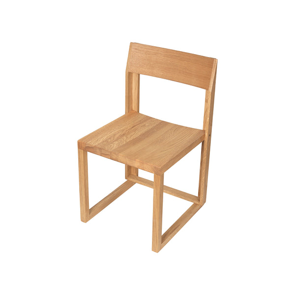 Outline chair