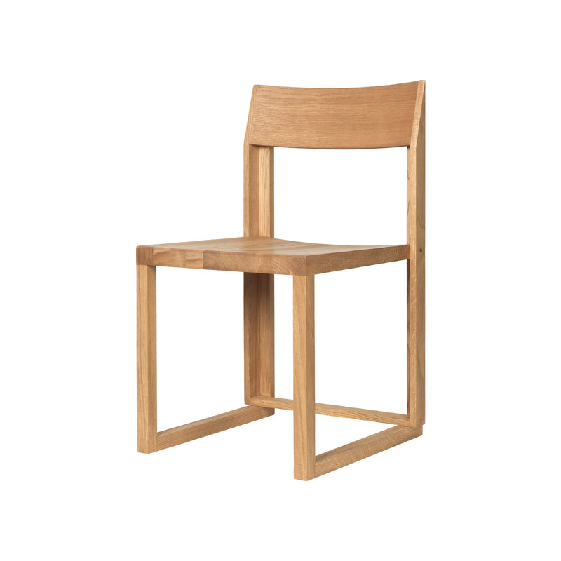 Outline chair