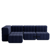 Curt 9 modulių sofa