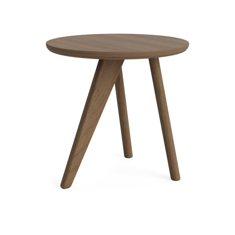 Fin šoninis staliukas - Nomu Design