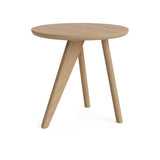 Fin šoninis staliukas - Nomu Design
