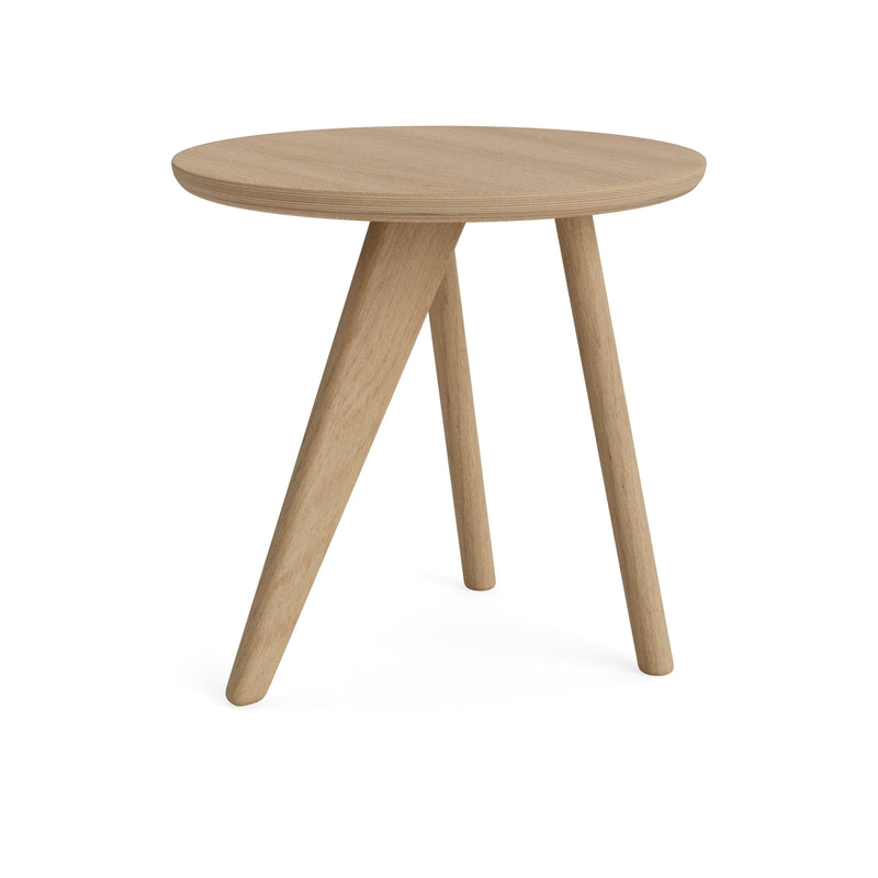 Fin šoninis staliukas - Nomu Design