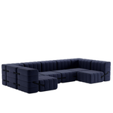 Curt 15 Modules sofa