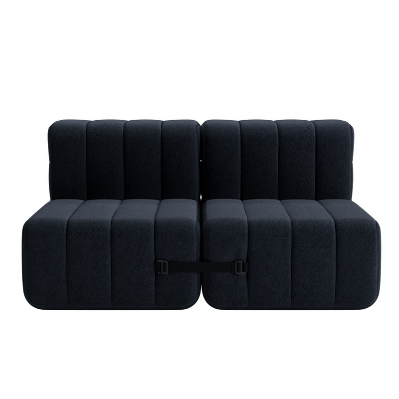 Curt 4 Modules sofa