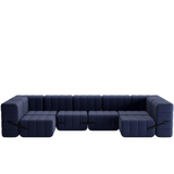 Curt 15 Modules sofa