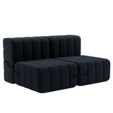 Curt 4 Modules sofa