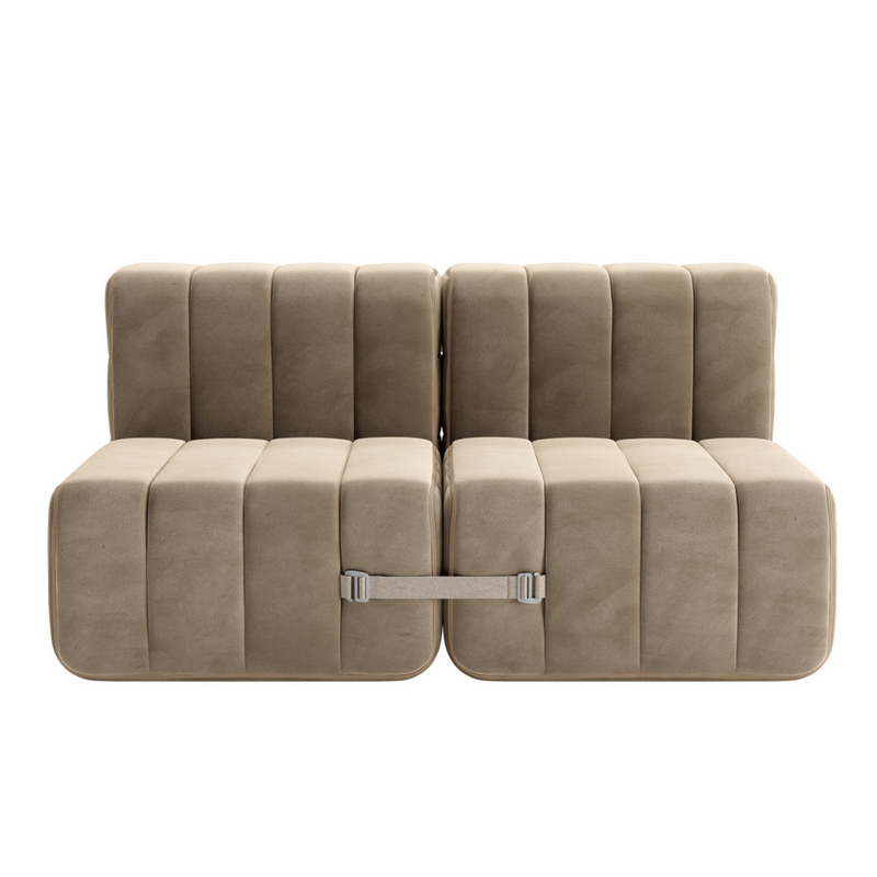 Curt 4 modulių sofa