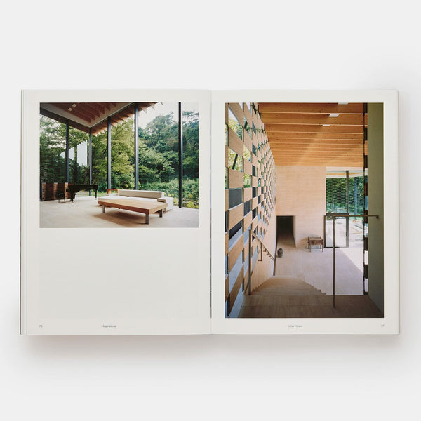 Japanese Interiors book