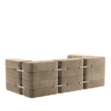 Curt 7 Modules sofa