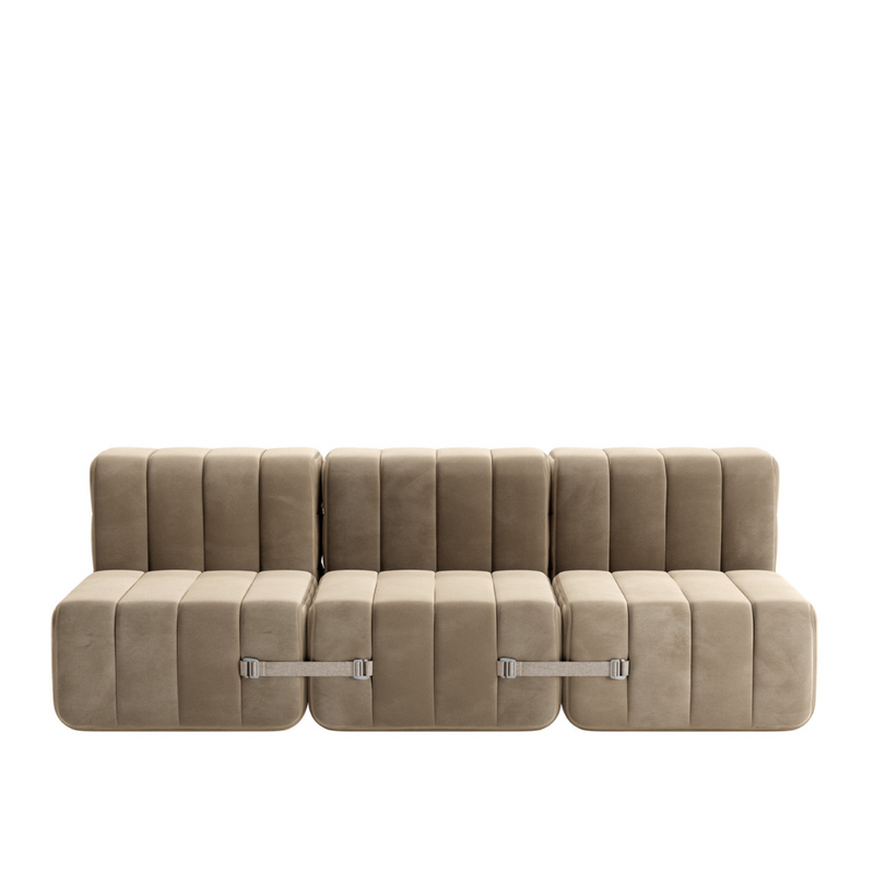 Curt 6 Modules sofa