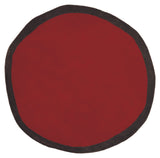 Aros Round 1 rug