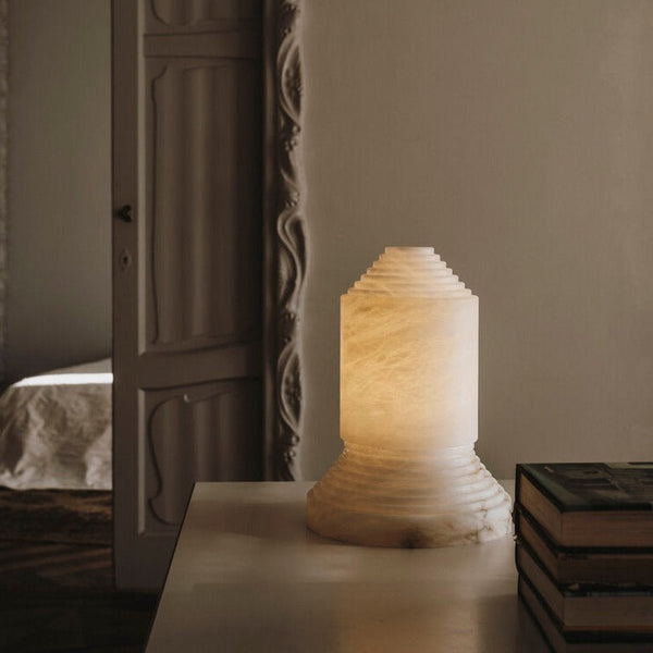 Babel table lamp