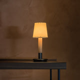 Basica Minima Bateria lamp