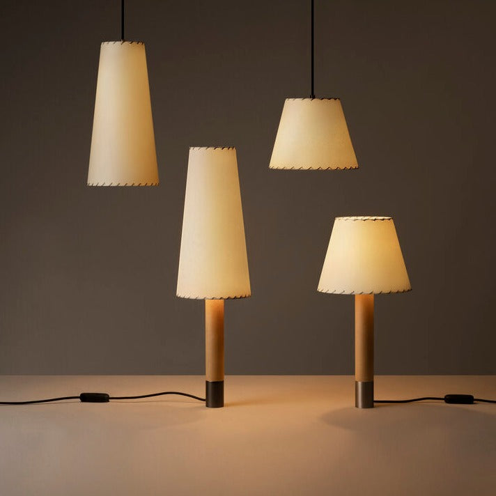 Basica table lamp