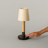 Basica Minima Bateria lamp