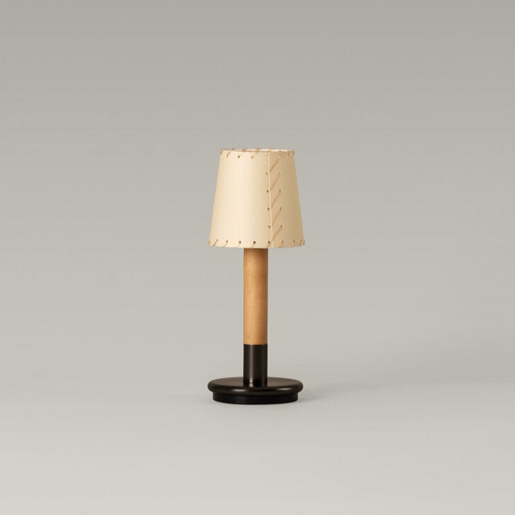 Basica Minima Bateria lamp