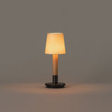 Basica Minima Bateria lamp