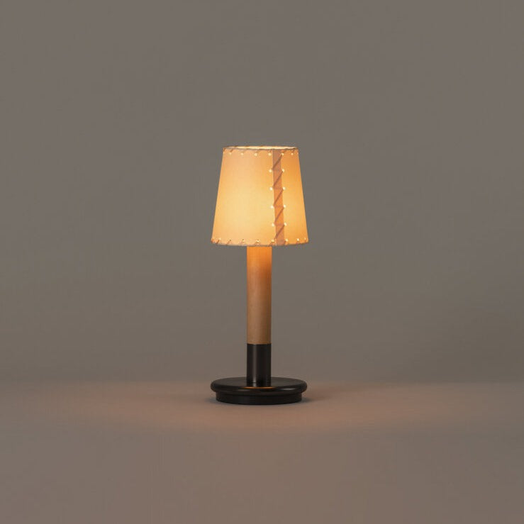 Basica Minima Bateria lamp