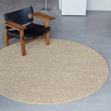 Belize Natural rug