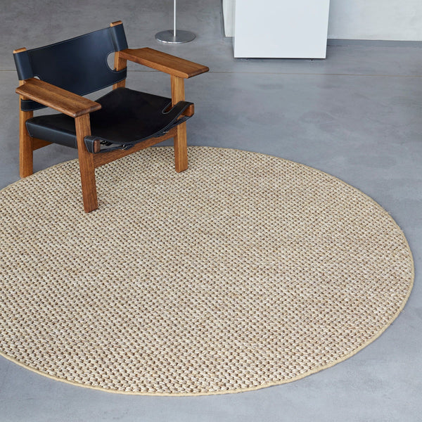 Belize Natural rug