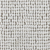 Bubbles Cream rug