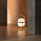 Cesta Floor lamp