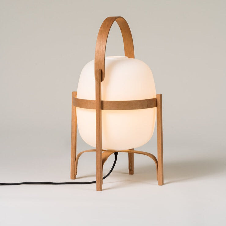 Cesta Floor lamp