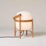 Cesta Floor lamp