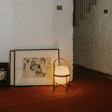 Cesta Floor lamp