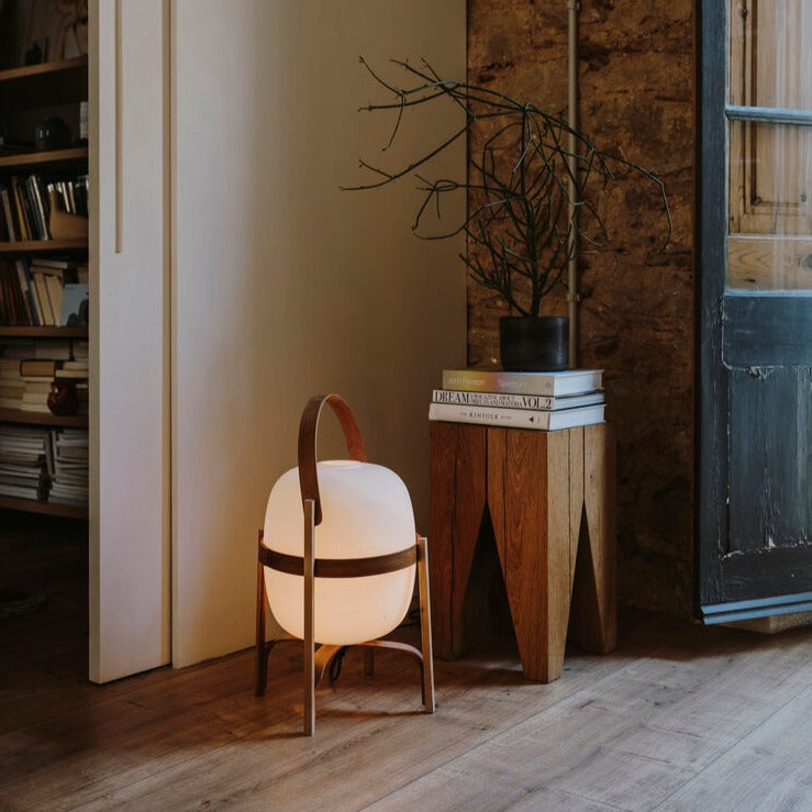 Cesta Floor lamp