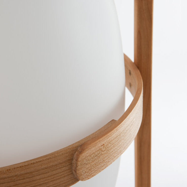 Cesta Floor lamp