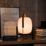 Cesta Metalica Floor lamp