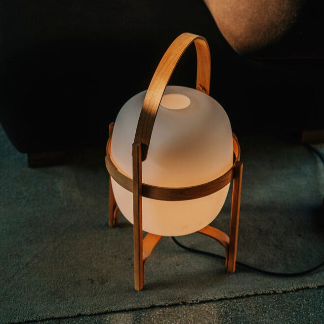 Cesta Floor lamp