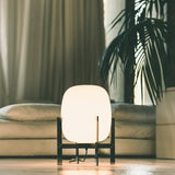 Cesta Metalica Floor lamp