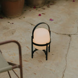 Cestita Exterior portable lamp