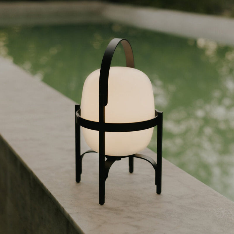 Cestita Exterior portable lamp