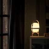 Cestita table lamp