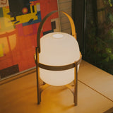 Cestita table lamp