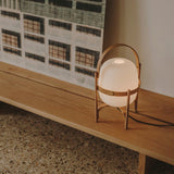 Cestita table lamp