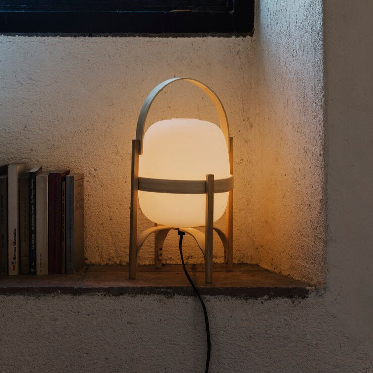 Cestita table lamp