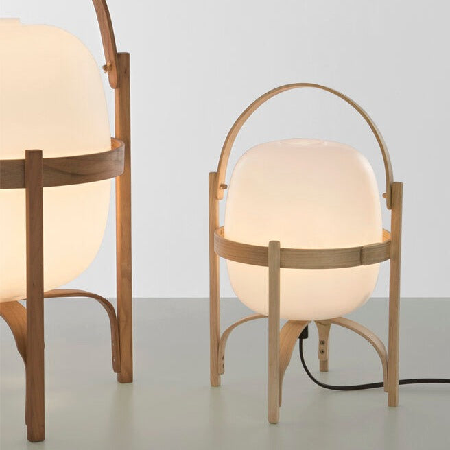 Cestita table lamp